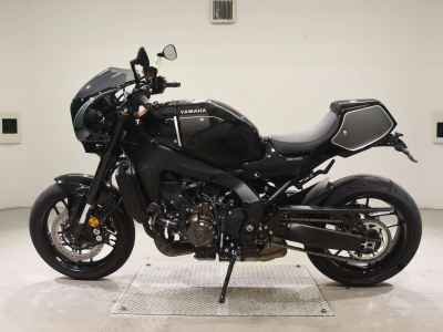 Yamaha XSR900 2024