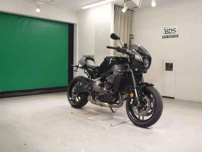 Yamaha XSR900 2024