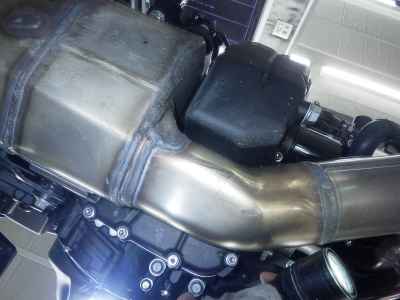 Yamaha XSR900 2024