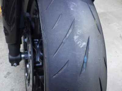 Yamaha XSR900 2024
