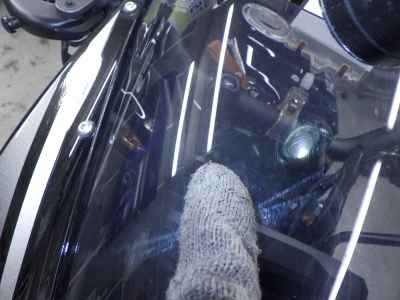 Yamaha XSR900 2024