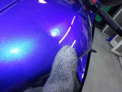 Yamaha YZF-R7 2024