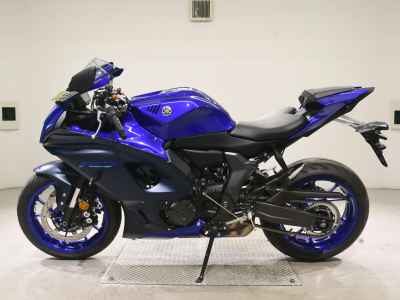 Yamaha YZF-R7 2024