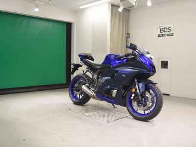Yamaha YZF-R7 2024