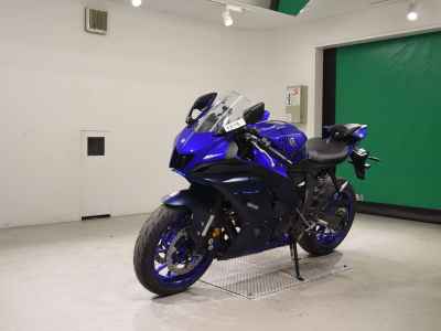Yamaha YZF-R7 2024