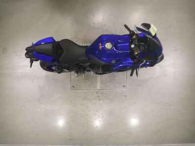 Yamaha YZF-R7 2024