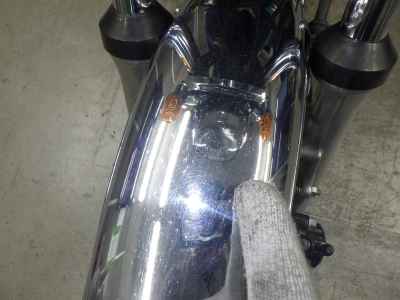 Honda CB400F 2024