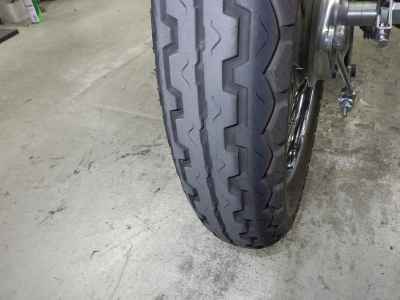 Honda CB400F 2024
