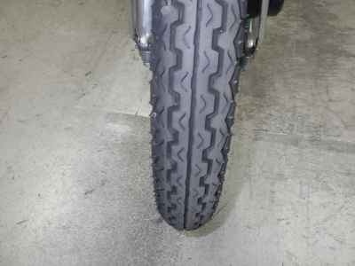 Honda CB400F 2024