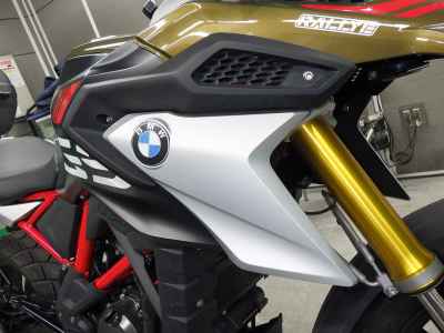 BMW G310GS 2023