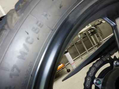 BMW G310GS 2023