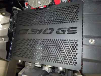 BMW G310GS 2023