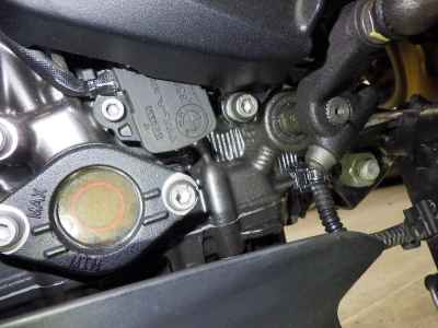 BMW G310GS 2023