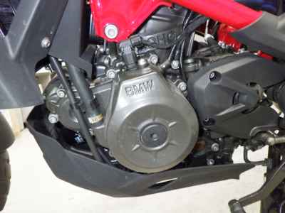 BMW G310GS 2023