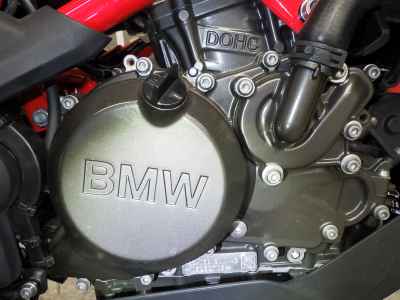 BMW G310GS 2023