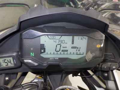 BMW G310GS 2023