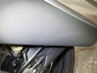 BMW G310GS 2023