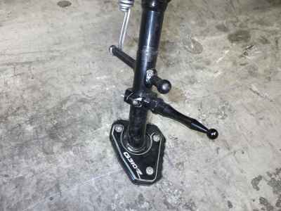 BMW G310GS 2023