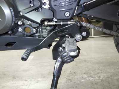 BMW G310GS 2023