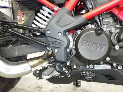 BMW G310GS 2023