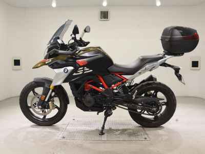 BMW G310GS 2023