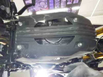 BMW G310GS 2023