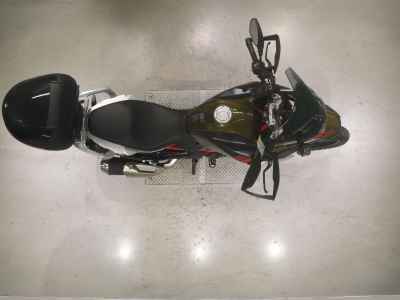 BMW G310GS 2023