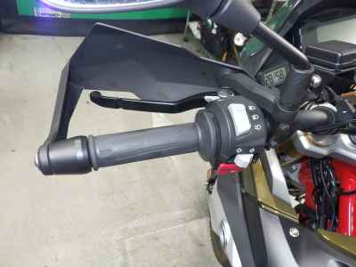 BMW G310GS 2023
