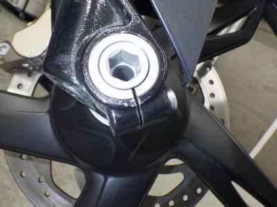 BMW G310GS 2023