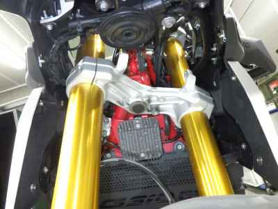 BMW G310GS 2023