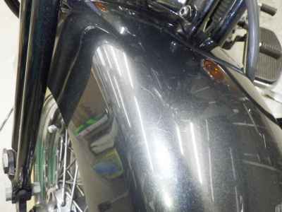 Harley-Davidson Heritage Springer FLSTSC1450 2006