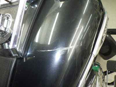 Harley-Davidson Heritage Springer FLSTSC1450 2006