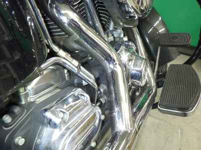 Harley-Davidson Heritage Springer FLSTSC1450 2006