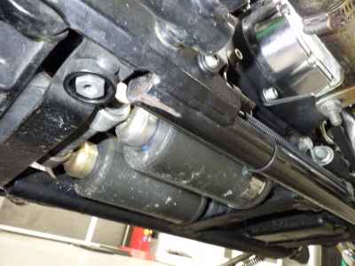 Harley-Davidson Heritage Springer FLSTSC1450 2006