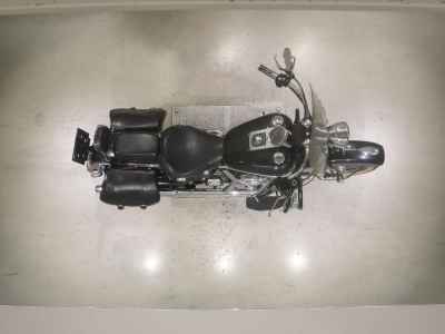 Harley-Davidson Heritage Springer FLSTSC1450 2006
