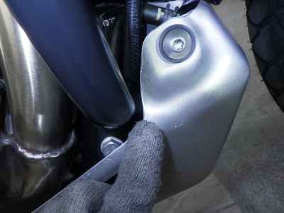 Harley-Davidson Pan America 1250 Special 2023