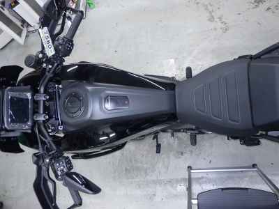 Harley-Davidson Pan America 1250 Special 2023