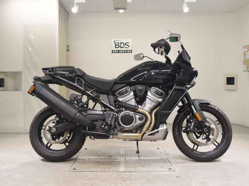 Harley-Davidson Pan America 1250 Special 2023