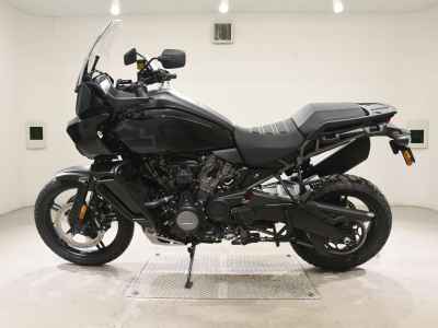 Harley-Davidson Pan America 1250 Special 2023