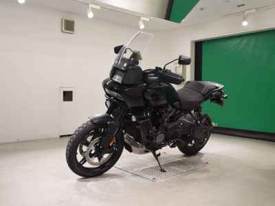 Harley-Davidson Pan America 1250 Special 2023