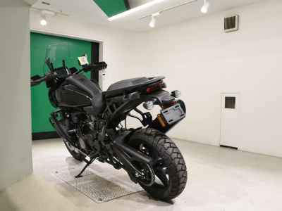 Harley-Davidson Pan America 1250 Special 2023