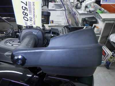 Harley-Davidson Pan America 1250 Special 2023