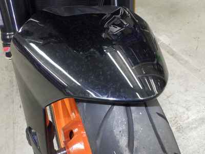 KTM 390 Duke 2021