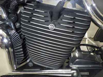 Harley-Davidson Electra Glide FLHTC1580 2008