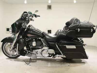 Harley-Davidson Electra Glide FLHTC1580 2008