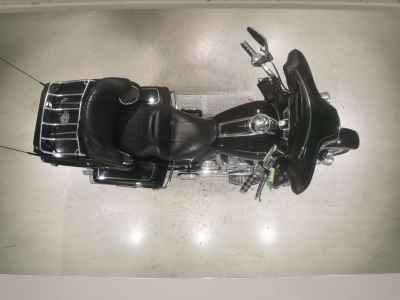 Harley-Davidson Electra Glide FLHTC1580 2008