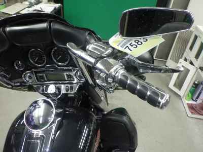 Harley-Davidson Electra Glide FLHTC1580 2008