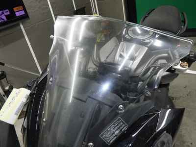 Kawasaki Ninja 400 2014
