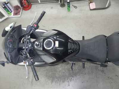 Kawasaki Ninja 400 2014