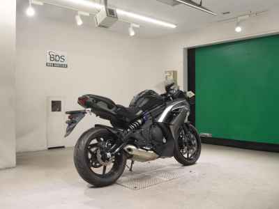Kawasaki Ninja 400 2014